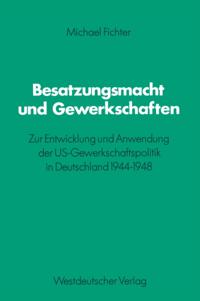 Schriften des Zentralinstituts für sozialwiss. Forschung der FU Berlin