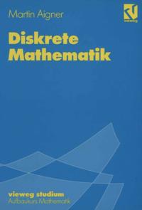 vieweg studium; Aufbaukurs Mathematik