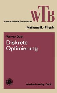 Wissenschaftliche Taschenbücher