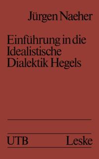 Universitätstaschenbücher