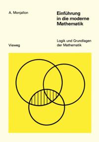 Logik und Grundlagen der Mathematik