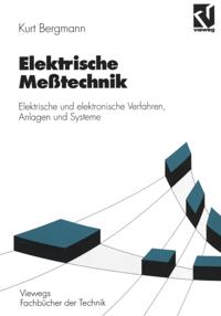 Viewegs Fachbücher der Technik