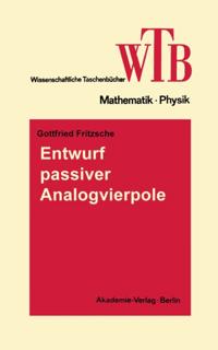 Wissenschaftliche Taschenbücher