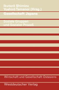 Gesellschaft Japans