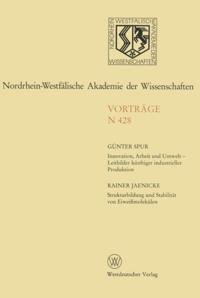 Nordrhein-Westfälische Akademie der Wissenschaften