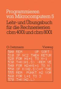 Programmieren von Mikrocomputern