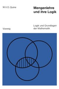 Logik und Grundlagen der Mathematik