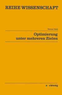 Reihe Wissenschaft