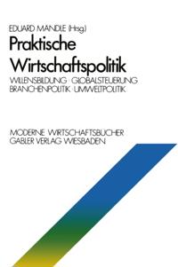 Moderne Wirtschaftsbücher