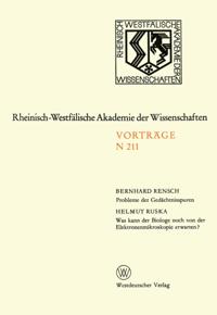 Rheinisch-Westfälische Akademie der Wissenschaften