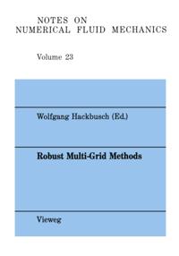 Notes on Numerical Fluid Mechanics and Multidisciplinary Design