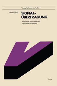 Computer Science and Engineering (German Language)