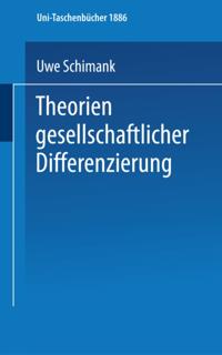Uni-Taschenbücher