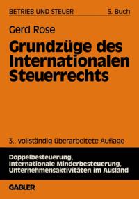 Betrieb und Steuer