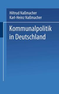 Kommunalpolitik in Deutschland