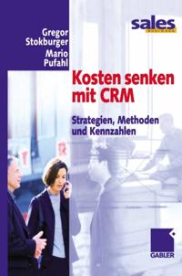 Kosten senken mit CRM