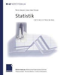 MLP Repetitorium: Repetitorium Wirtschaftswissenschaften