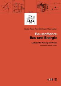 Bau und Energie