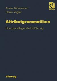 Computer Science and Engineering (German Language)