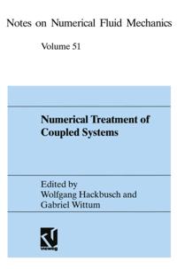 Notes on Numerical Fluid Mechanics