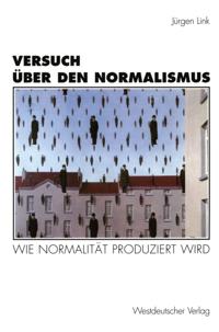 Historische Diskursanalyse der Literatur