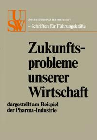 USW-Schriften für Führungskräfte