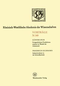 Rheinisch-Westfälische Akademie der Wissenschaften