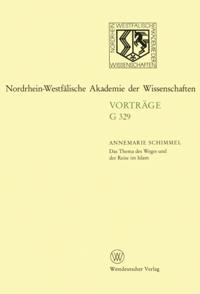 Das Thema des Weges und der Reise im Islam