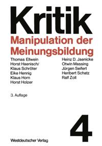 Humanities, Social Science (German Language)