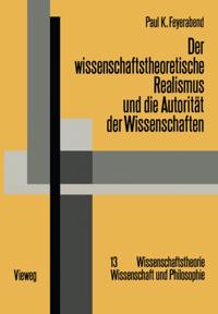 Wissenschaftstheorie, Wissenschaft und Philosophie