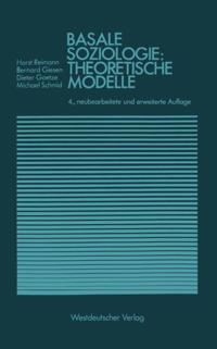 Studienreihe Gesellschaft