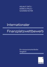 Business and Economics (German Language)
