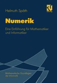 Mathematische Grundlagen der Informatik