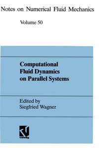 Notes on Numerical Fluid Mechanics and Multidisciplinary Design