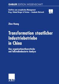 Schriften zum europäischen Management