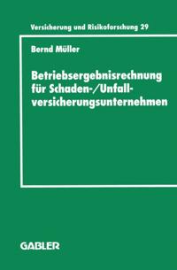 Versicherung und Risikoforschung