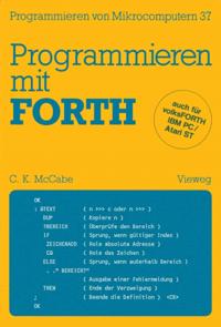 Programmieren von Mikrocomputern