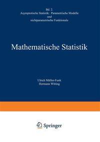 Mathematische Statistik II