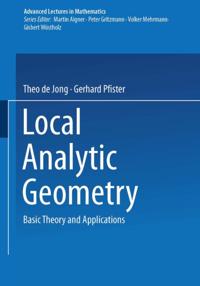 Advanced Lectures in Mathematics