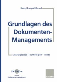 Grundlagen des Dokumenten-Managements