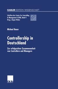 Schriften des Center for Controlling & Management (CCM)