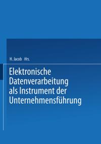 Business and Economics (German Language)