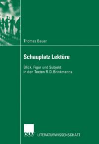 Literaturwissenschaft