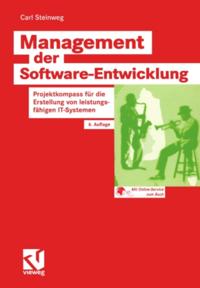 XZielorientiertes Software-Development