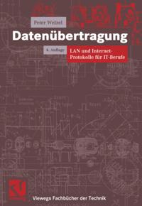 Viewegs Fachbücher der Technik
