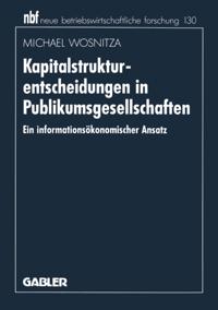 neue betriebswirtschaftliche forschung (nbf)