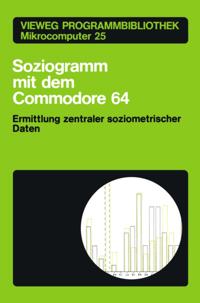 Vieweg Programmbibliothek Mikrocomputer