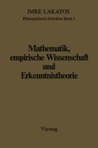 Philosophische Schriften