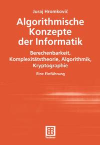 XLeitfäden der Informatik