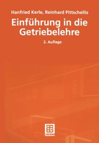 Computer Science and Engineering (German Language)